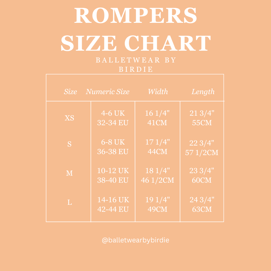The Romper - Baby Pink Ribbed
